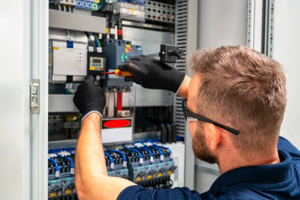 Best Industrial Electrical Services  in Port Morris, NJ