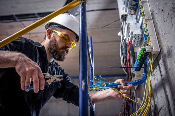 Best Electrical Wiring Services  in Port Morris, NJ