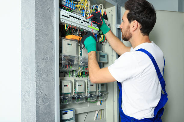 Best Electrical Repair Services  in Port Morris, NJ