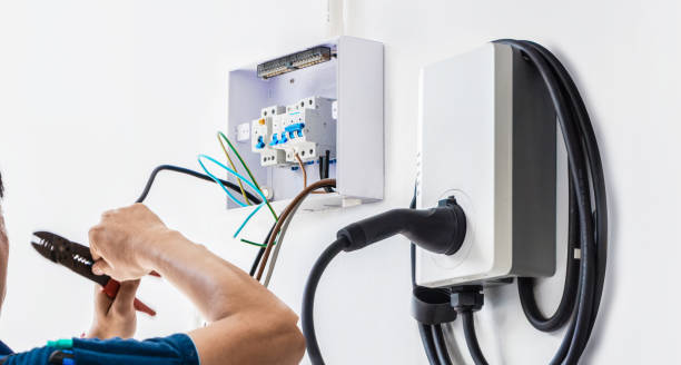 Best Electrical Upgrades for Homes  in Port Morris, NJ
