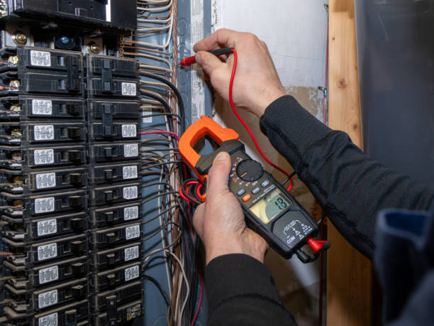 Best Electrical Rewiring Services  in Port Morris, NJ