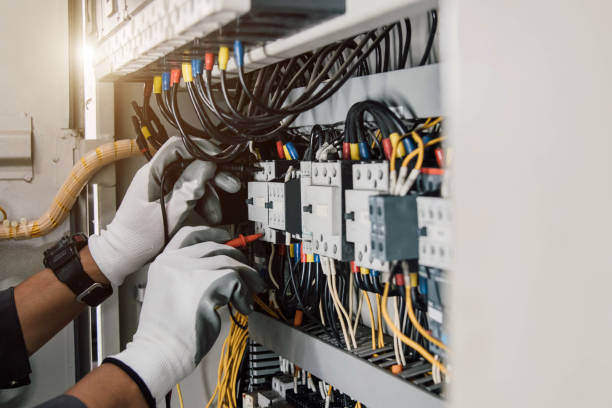 Best Electrical Installation Contractor  in Port Morris, NJ